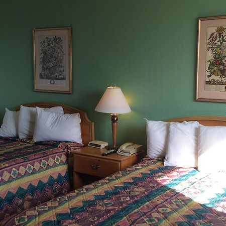 Carol Hotel โอมาฮา ภายนอก รูปภาพ