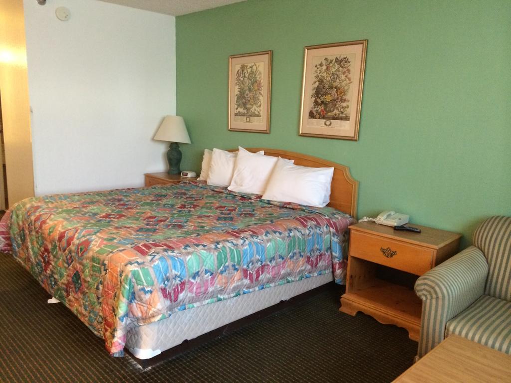 Carol Hotel โอมาฮา ห้อง รูปภาพ