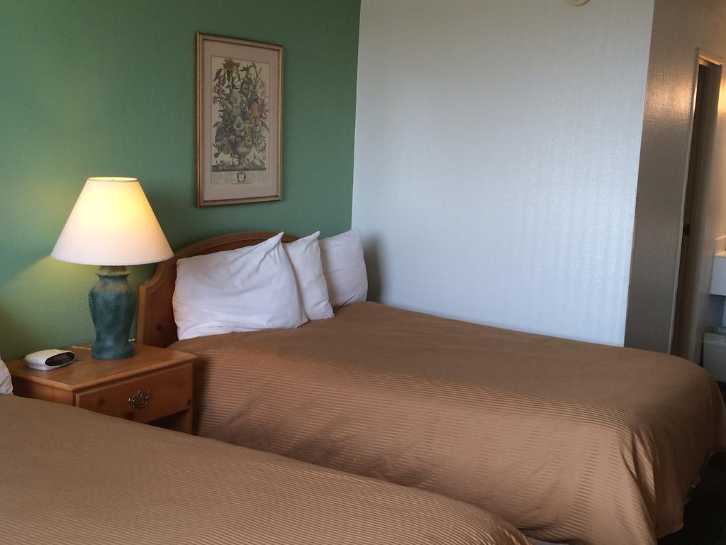 Carol Hotel โอมาฮา ห้อง รูปภาพ