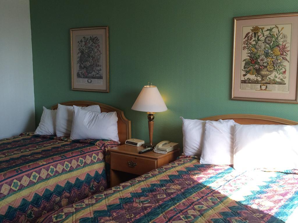 Carol Hotel โอมาฮา ภายนอก รูปภาพ