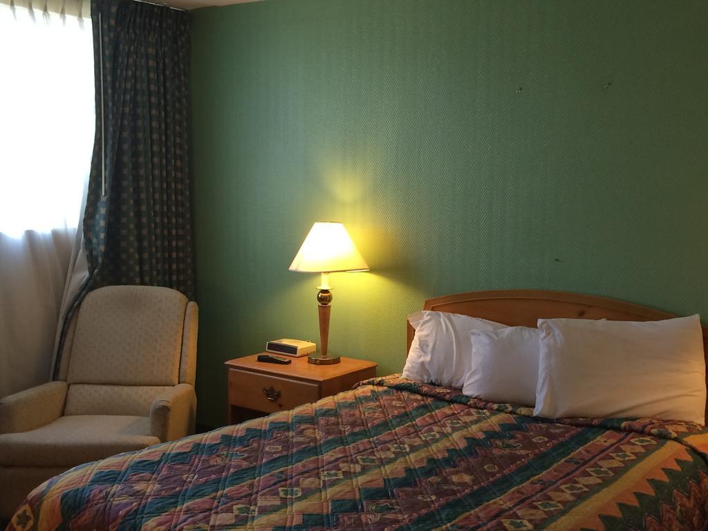 Carol Hotel โอมาฮา ภายนอก รูปภาพ