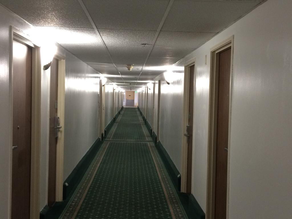 Carol Hotel โอมาฮา ภายนอก รูปภาพ