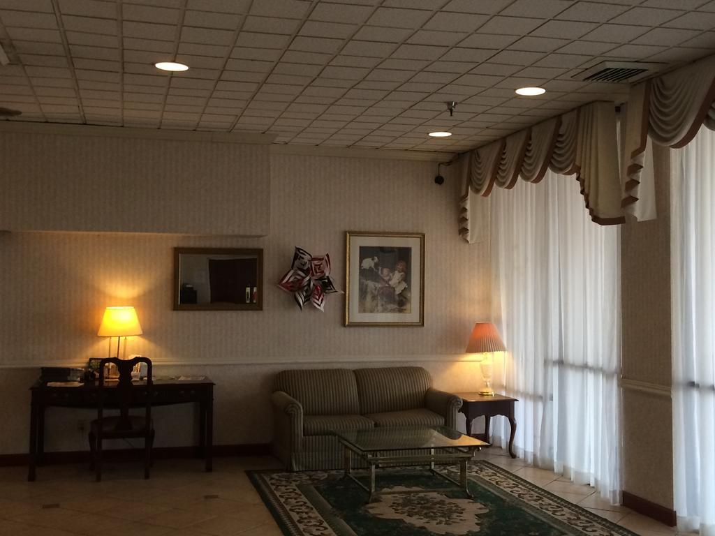 Carol Hotel โอมาฮา ภายนอก รูปภาพ