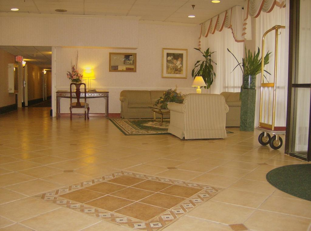 Carol Hotel โอมาฮา ภายนอก รูปภาพ