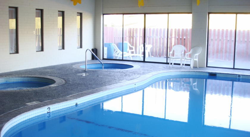 Carol Hotel โอมาฮา ภายนอก รูปภาพ