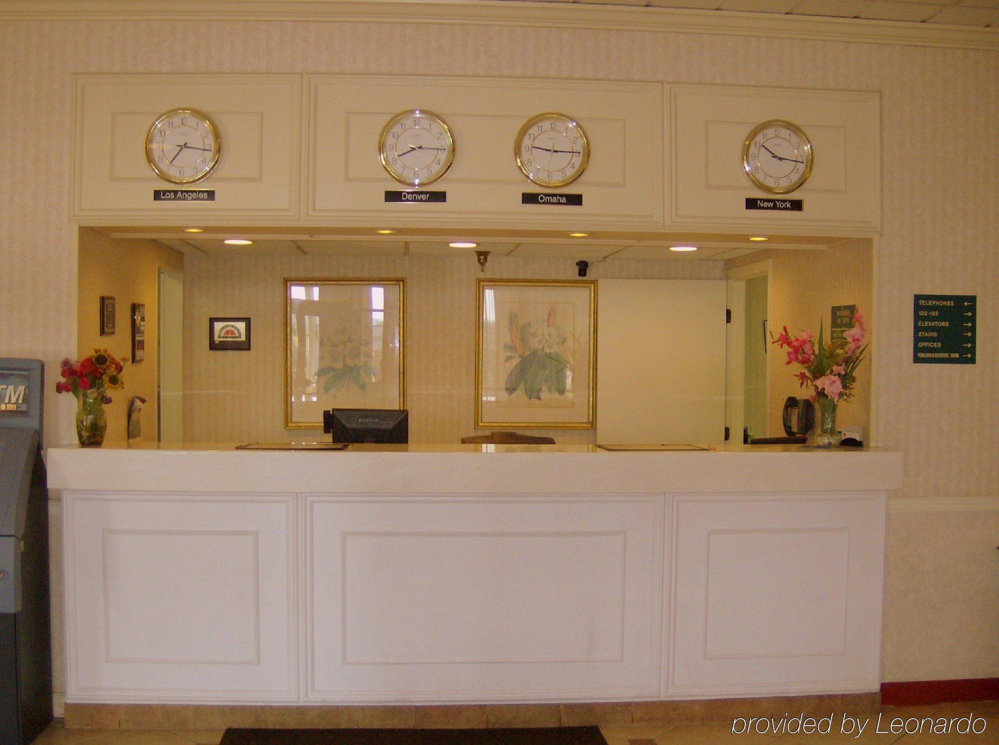 Carol Hotel โอมาฮา ภายนอก รูปภาพ