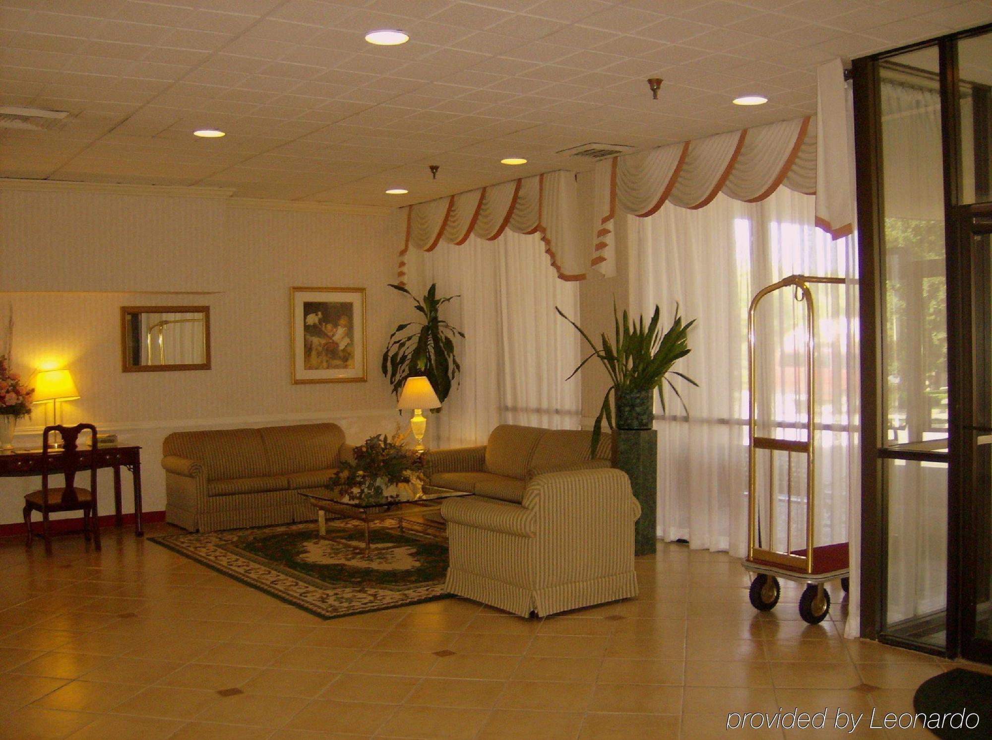 Carol Hotel โอมาฮา ภายใน รูปภาพ