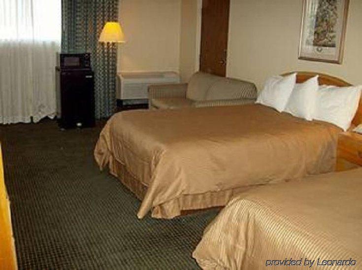 Carol Hotel โอมาฮา ภายนอก รูปภาพ