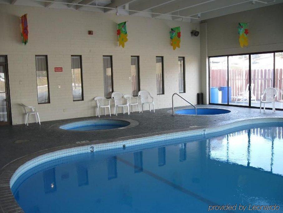 Carol Hotel โอมาฮา ภายนอก รูปภาพ