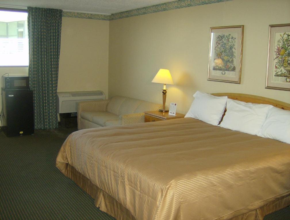 Carol Hotel โอมาฮา ห้อง รูปภาพ