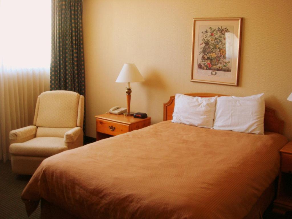 Carol Hotel โอมาฮา ห้อง รูปภาพ